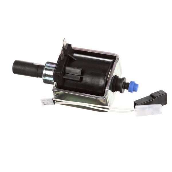 Autoclean Pump 230V